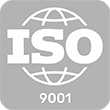 LINEV Systems Certificate - ISO