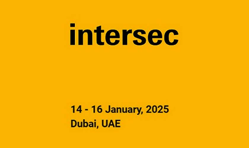 LINEV Systems at INTERSEC